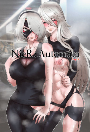 Nier: Automata