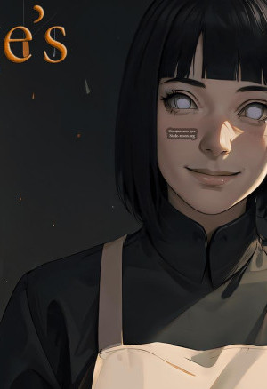 Наруто. Жизнь Хокаге. Снова Хината. Часть 7