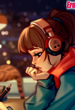 Перерыв После Подготовки К Экзаменам