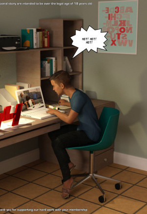 «Загар. Часть 4»