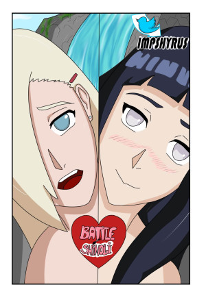 Наруто. Битва Шиноби