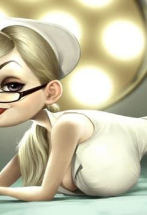 Ночная Сиделка