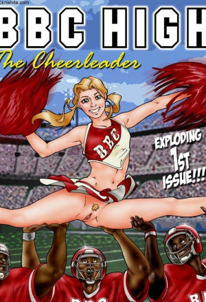 Секс Комикс Группа Поддержки