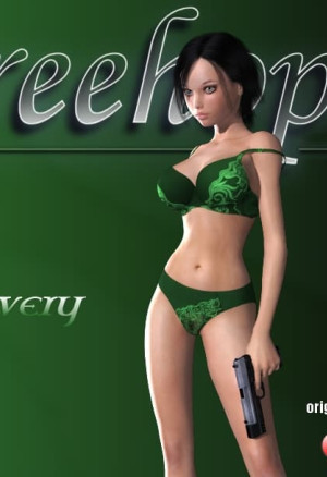 Фрихоуп. Часть Вторая: Открытие