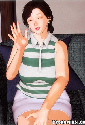 Сочная Милфа Тетя Тисаки